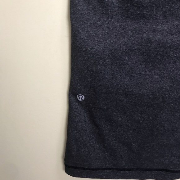 Lululemon Relaxed Fit Crop II Pants Zip Pocket Wide Leg Stretch Capri Drawcord - Picture 6 of 14